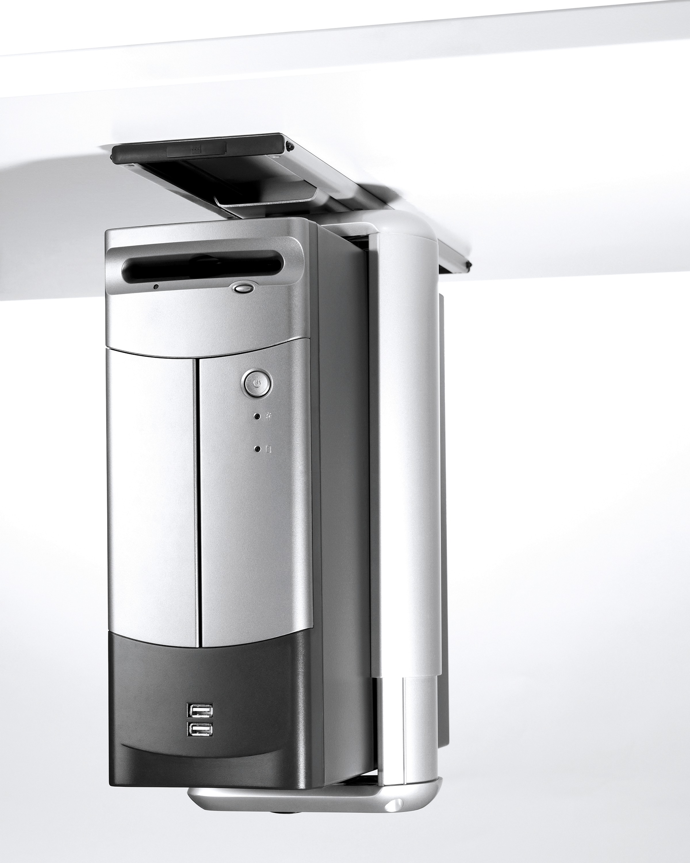 办公辅件|显示器支架|办公安博网页版|安博anbo（中国）安博网页版|CPU Supports 吊主机箱